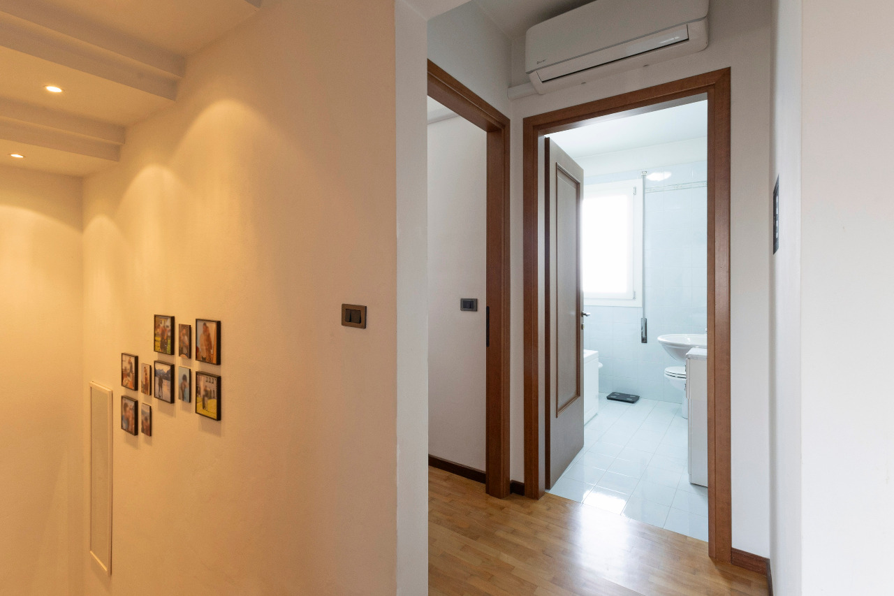 Casa Bifamiliare/Schiera in vendita a Quarto d'Altino